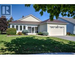 83 ABBEY DAWN DRIVE, Loyalist, Ontario