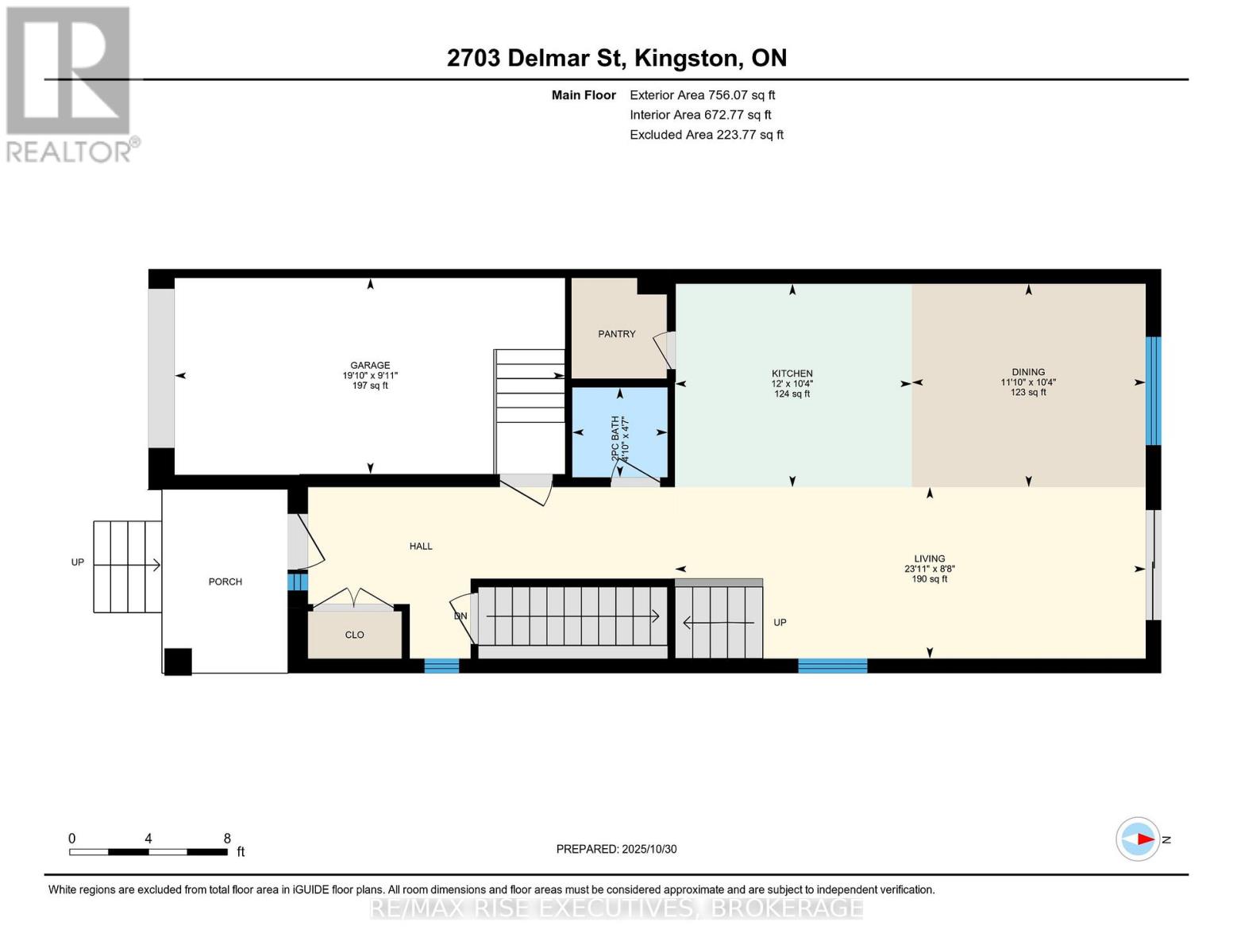 2703 Delmar Street, Kingston, Ontario K7P 0J1 - Photo 44 - X12436681