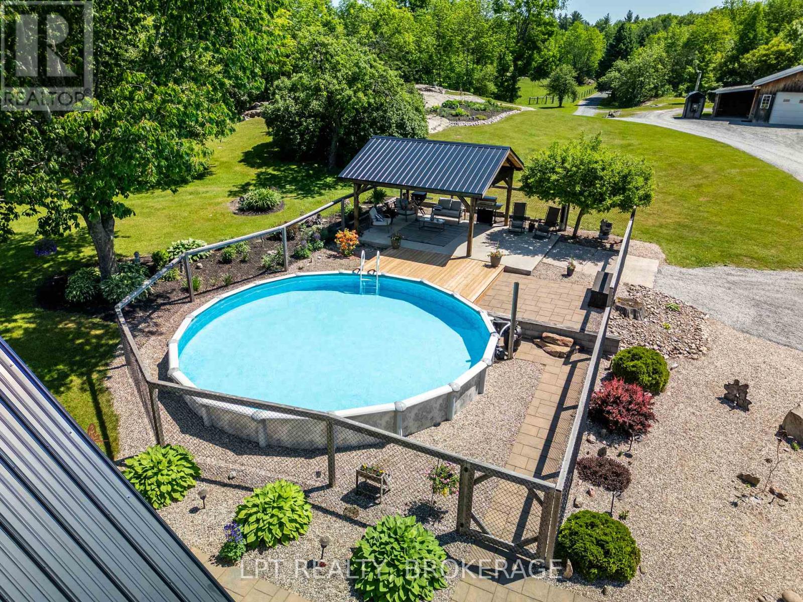 1758 Forty Foot Road, Frontenac, Ontario  K0H 1T0 - Photo 20 - X12437021