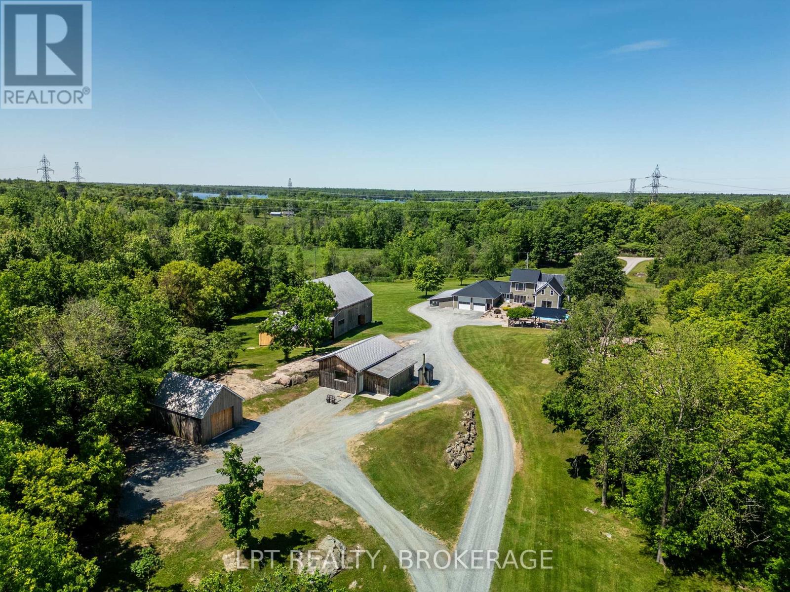 1758 Forty Foot Road, Frontenac, Ontario  K0H 1T0 - Photo 21 - X12437021