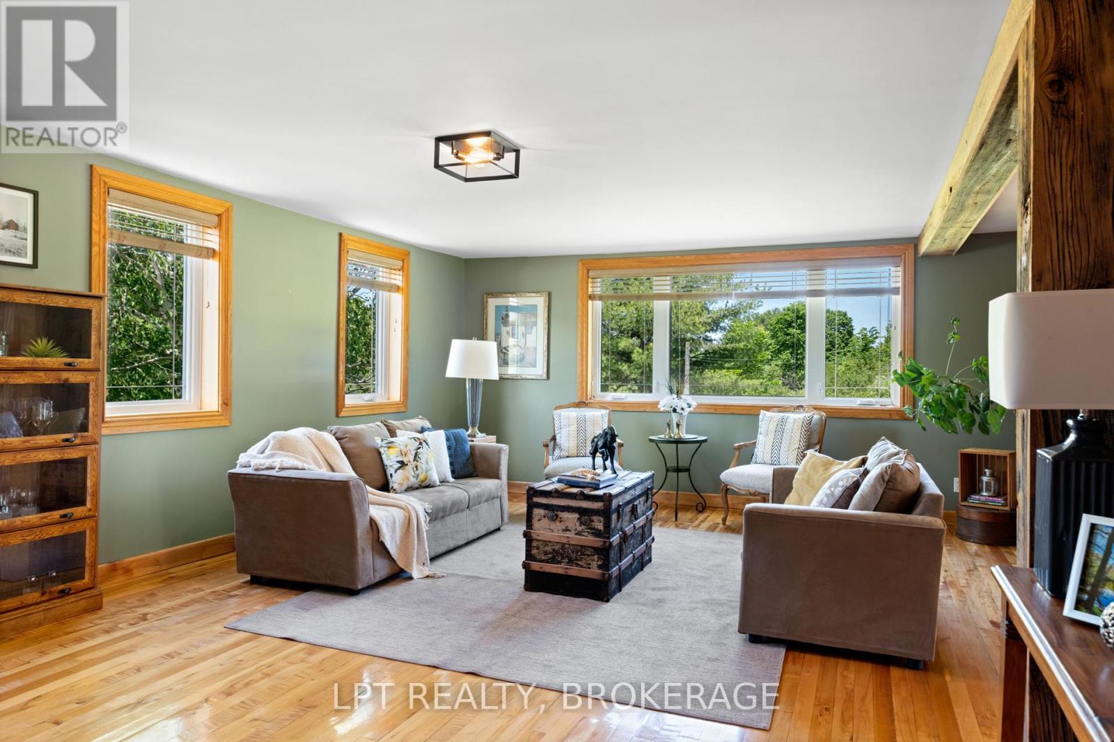 1758 Forty Foot Road, Frontenac, Ontario  K0H 1T0 - Photo 27 - X12437021