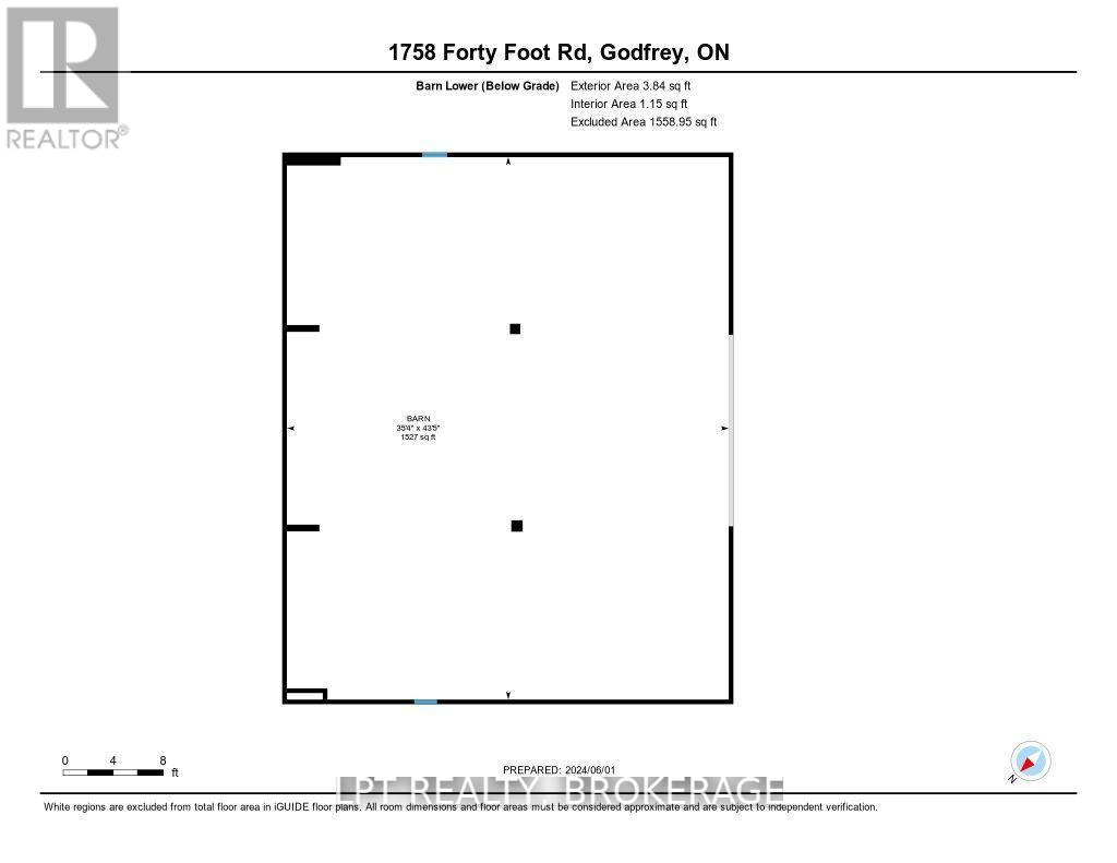 1758 Forty Foot Road, Frontenac, Ontario  K0H 1T0 - Photo 44 - X12437021