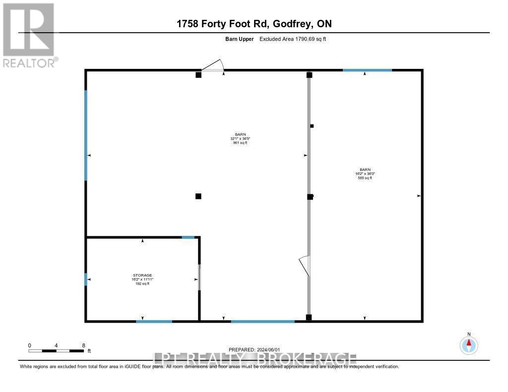1758 Forty Foot Road, Frontenac, Ontario  K0H 1T0 - Photo 45 - X12437021
