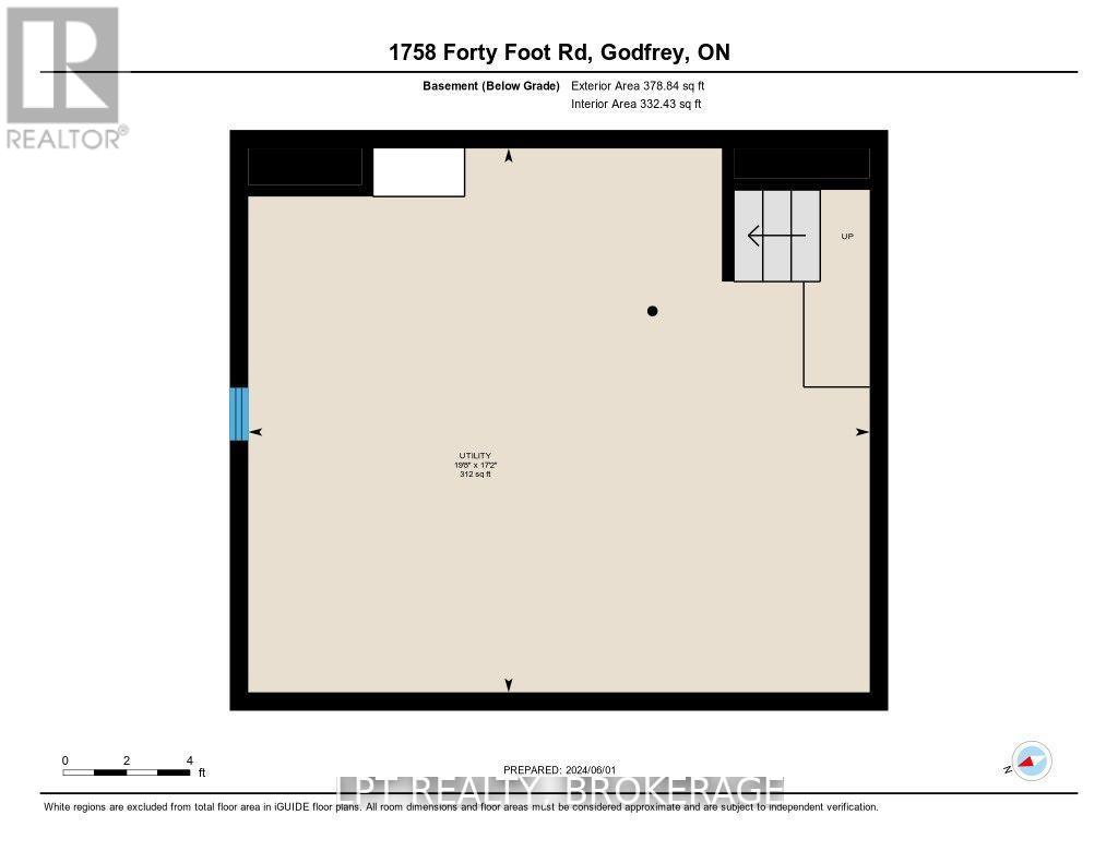 1758 Forty Foot Road, Frontenac, Ontario  K0H 1T0 - Photo 47 - X12437021