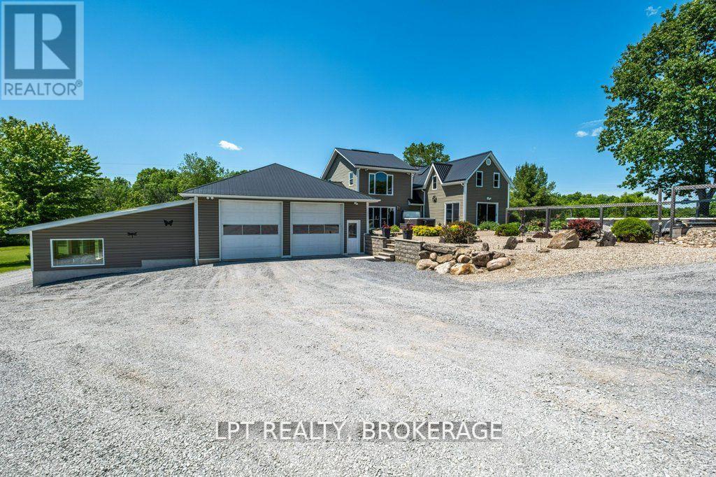 1758 Forty Foot Road, Frontenac, Ontario  K0H 1T0 - Photo 6 - X12437021