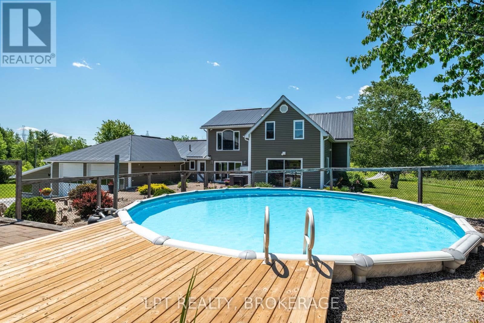 1758 Forty Foot Road, Frontenac, Ontario  K0H 1T0 - Photo 9 - X12437021