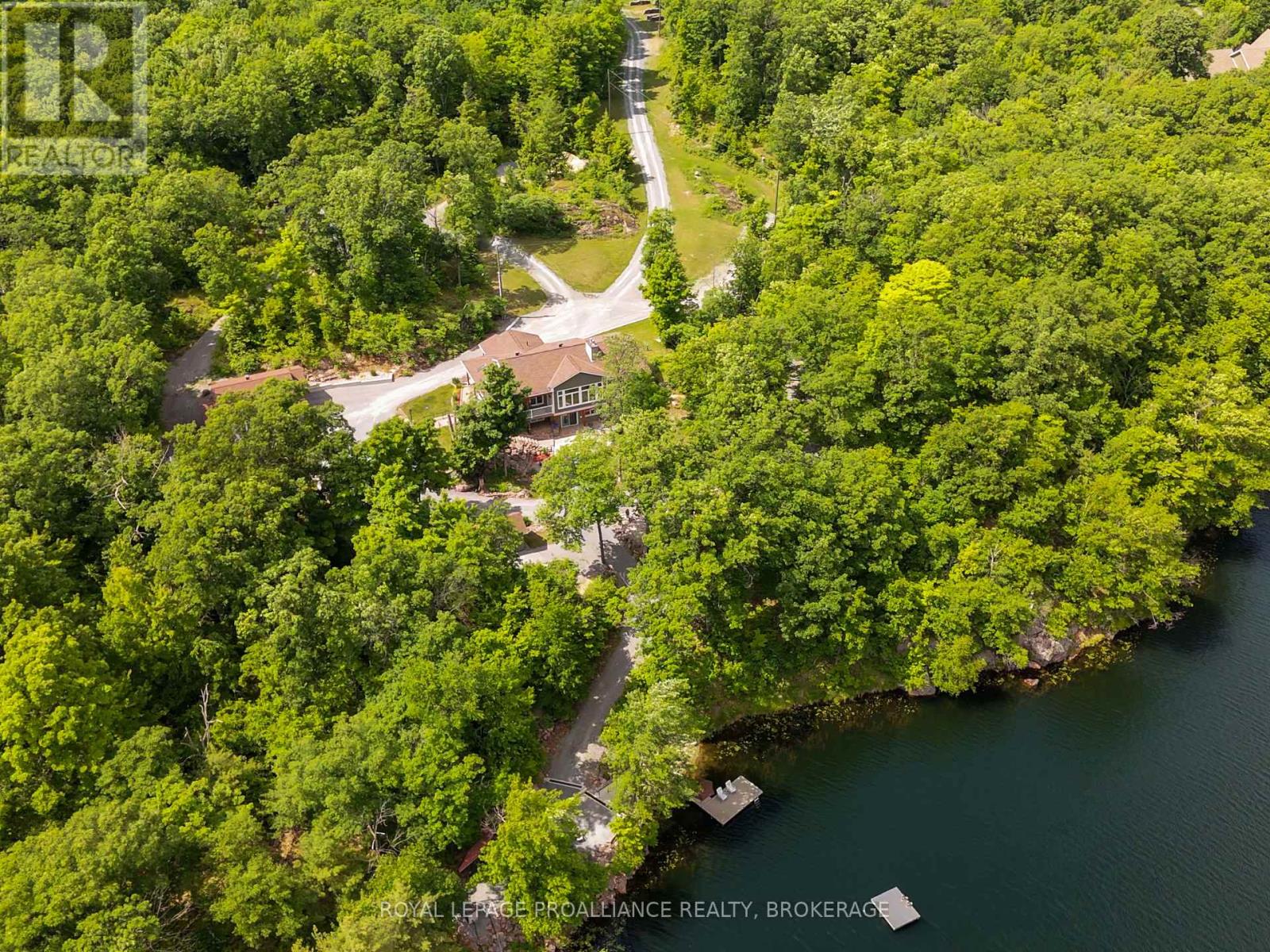 3670B WESTPORT ROAD, Frontenac, Ontario