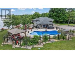 120 BLACK LAKE ROUTE, Tay Valley, Ontario