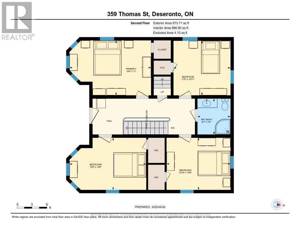 359 Thomas Street, Deseronto, Ontario K0K 1X0 - Photo 49 - X12438390