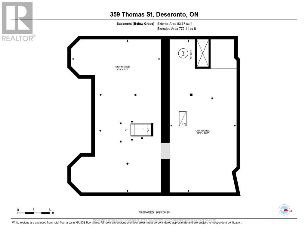 359 Thomas Street, Deseronto, Ontario K0K 1X0 - Photo 50 - X12438390