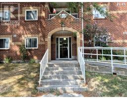 116 - 561 ARMSTRONG ROAD, Kingston, Ontario