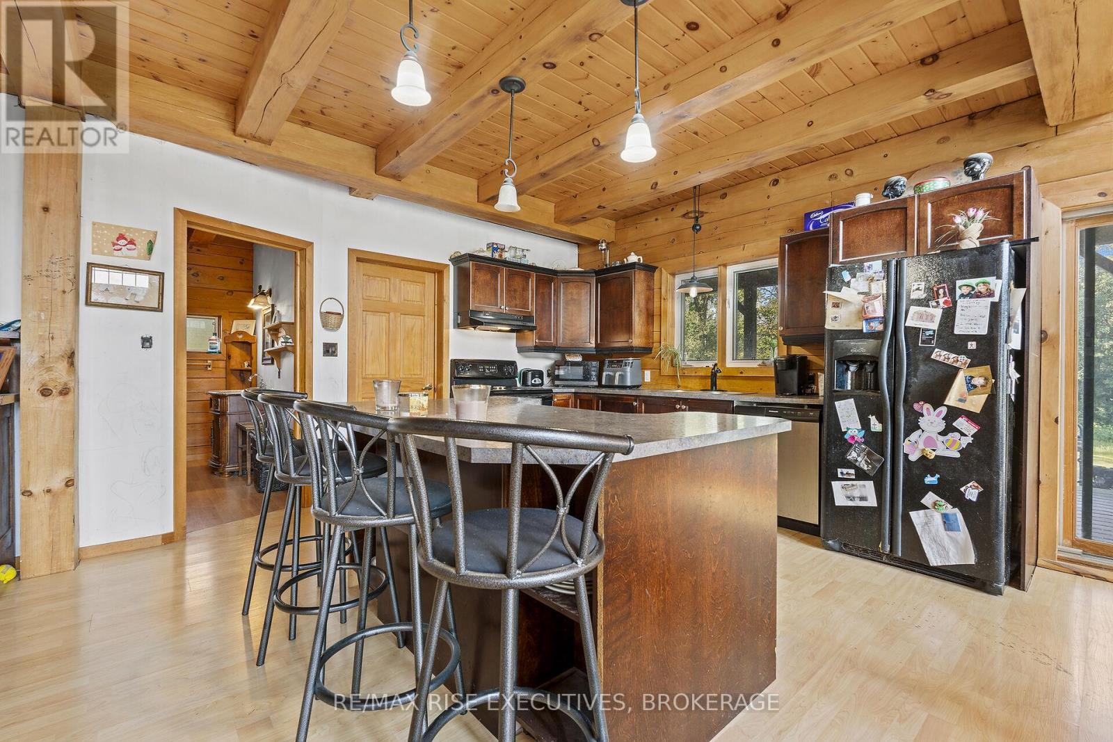 1758 Highway 15, Rideau Lakes, Ontario K0G 1E0 - Photo 13 - X12439561