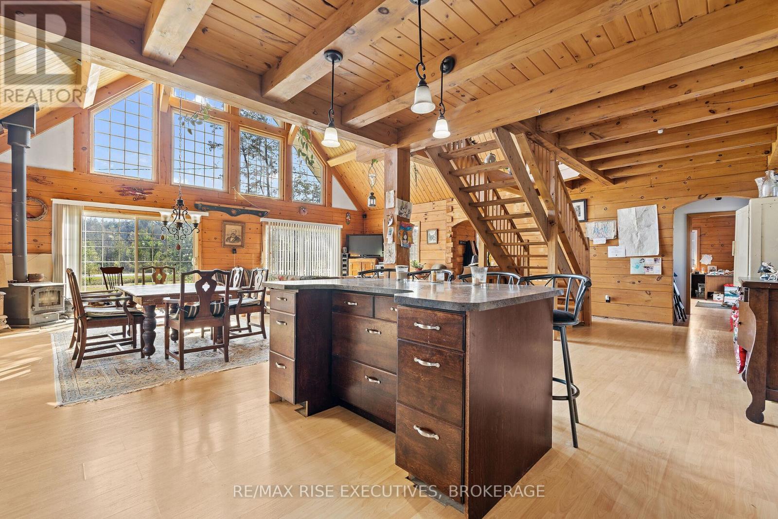 1758 Highway 15, Rideau Lakes, Ontario K0G 1E0 - Photo 14 - X12439561