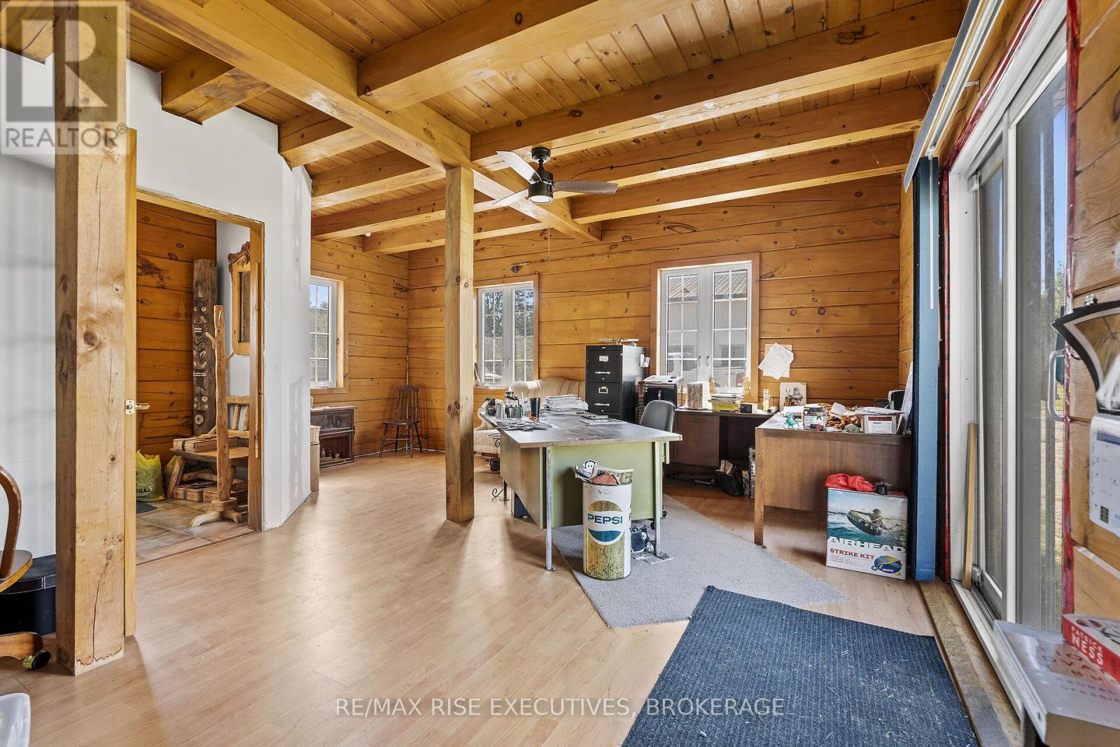 1758 Highway 15, Rideau Lakes, Ontario K0G 1E0 - Photo 18 - X12439561