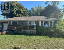 20 ELIZABETH AVENUE, Kingston, Ontario