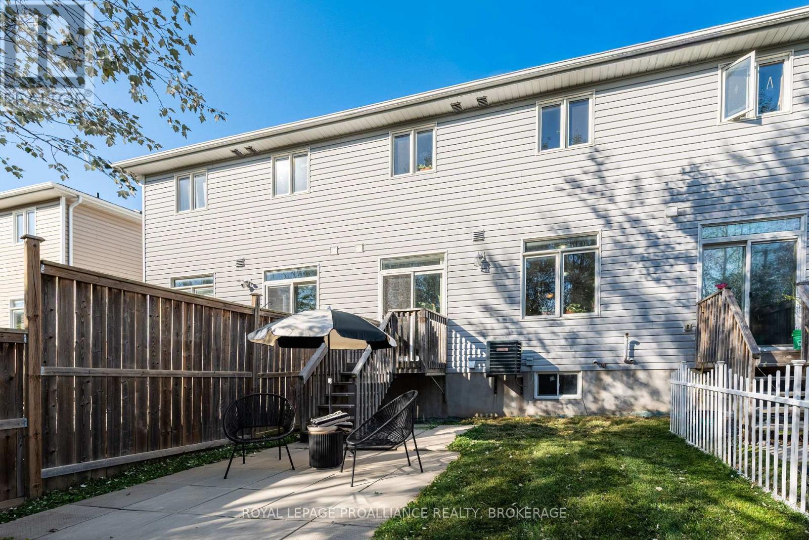 927 Blossom Street, Kingston, Ontario  K7P 0N2 - Photo 27 - X12439747