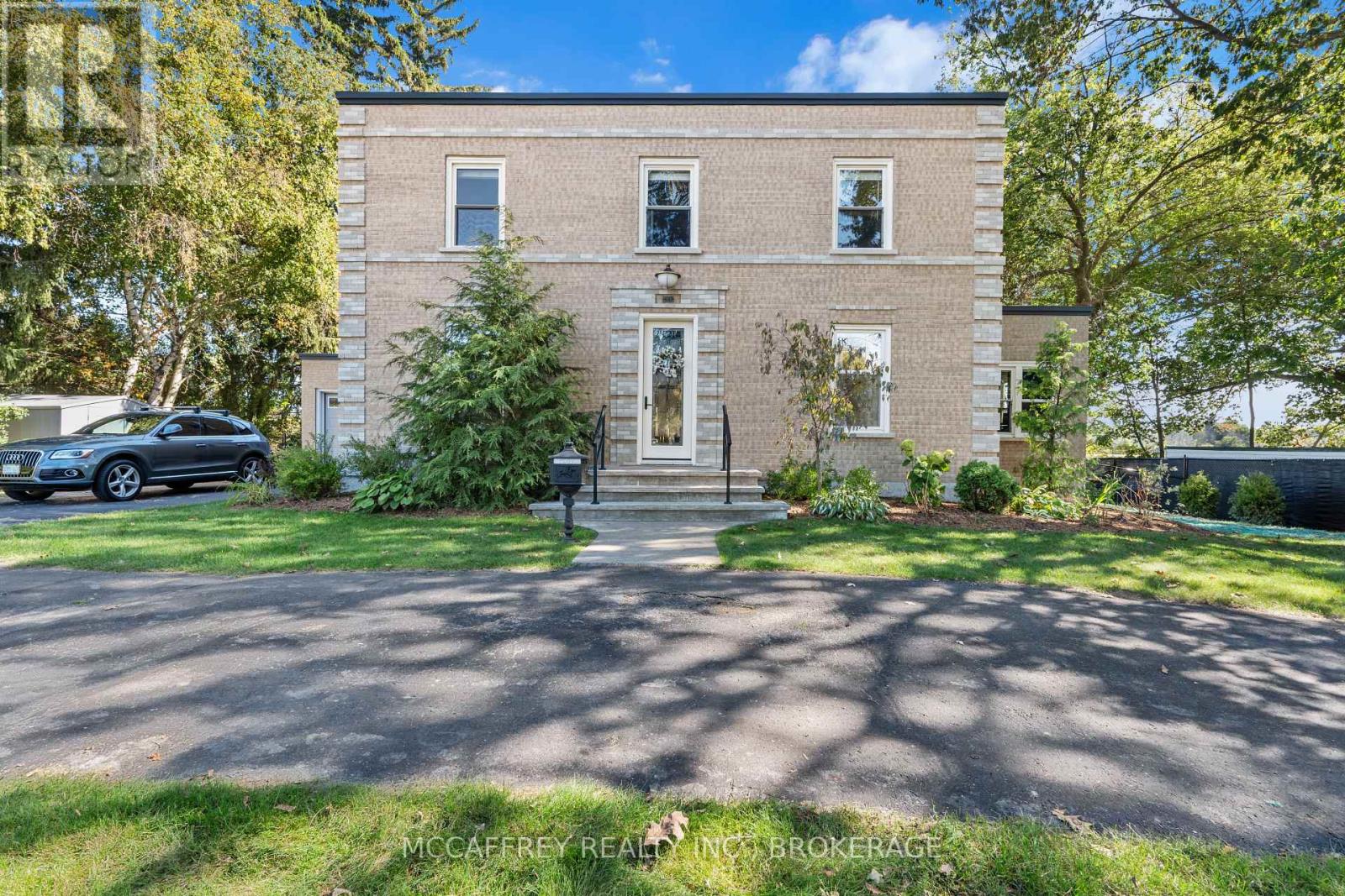 442 Dundas Street W, Greater Napanee, Ontario K7R 2C1 - Photo 1 - X12439749