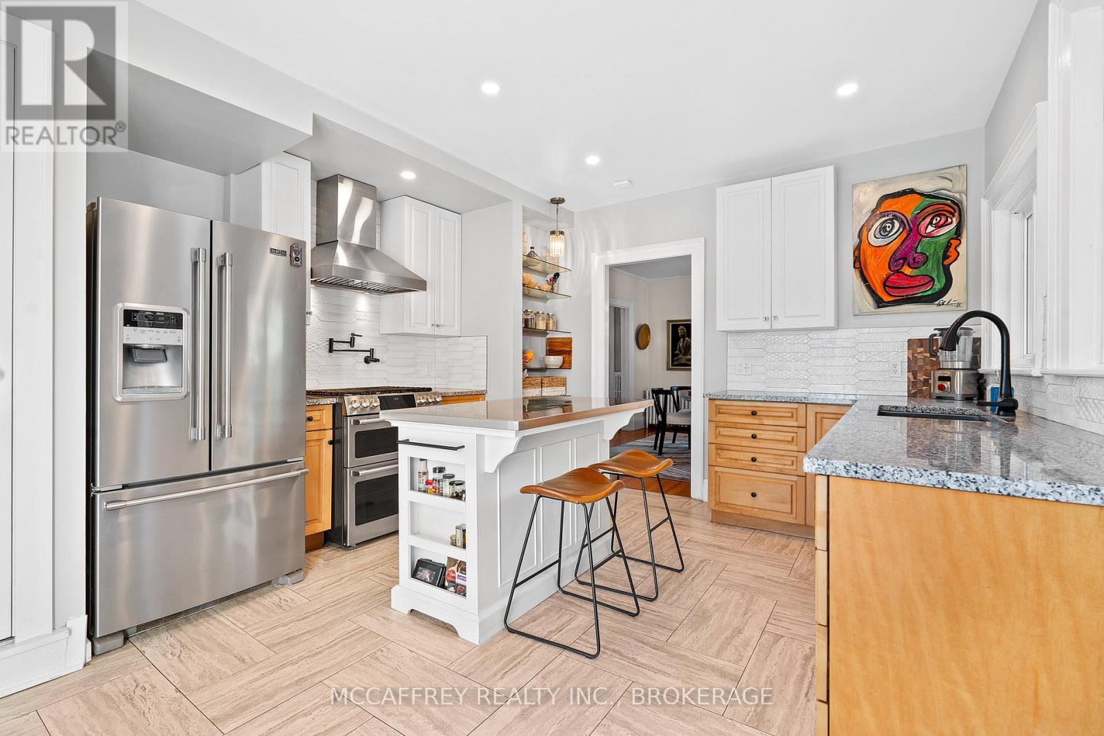 442 Dundas Street W, Greater Napanee, Ontario K7R 2C1 - Photo 13 - X12439749