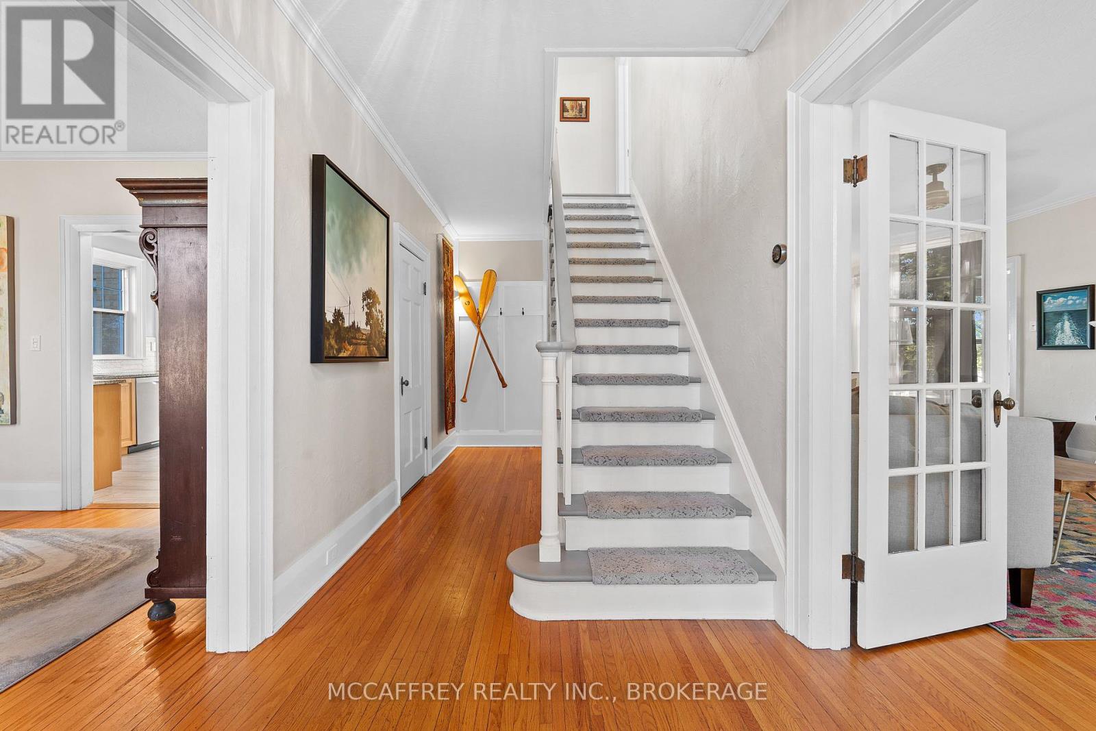 442 Dundas Street W, Greater Napanee, Ontario K7R 2C1 - Photo 3 - X12439749