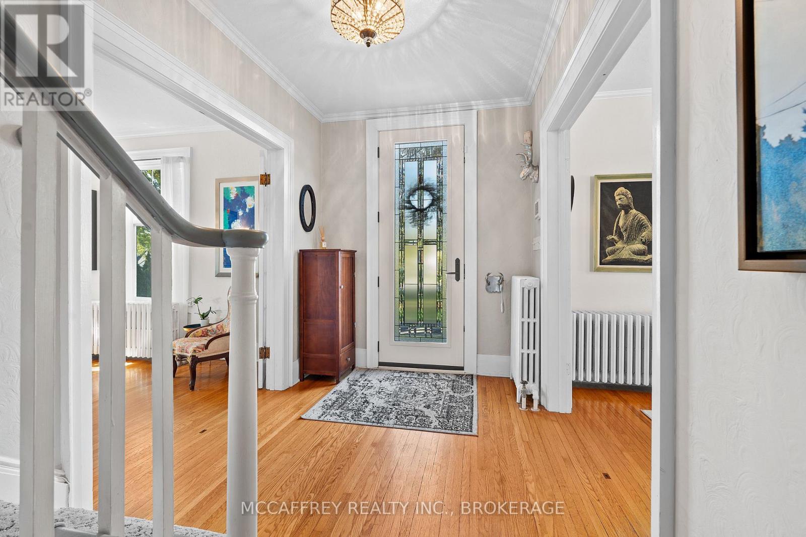 442 Dundas Street W, Greater Napanee, Ontario K7R 2C1 - Photo 4 - X12439749