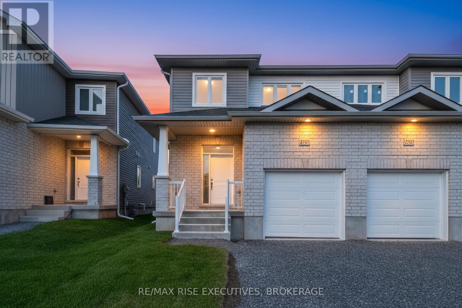 2701 DELMAR STREET, Kingston, Ontario