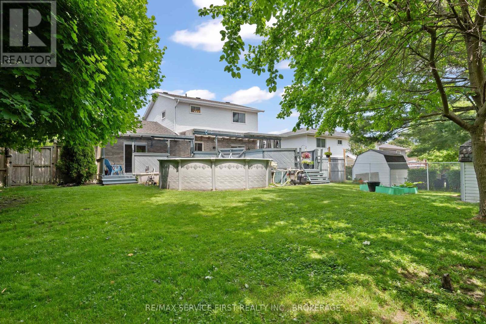 199 Splinter Court, Kingston, Ontario K7M 7Z3 - Photo 2 - X12440094