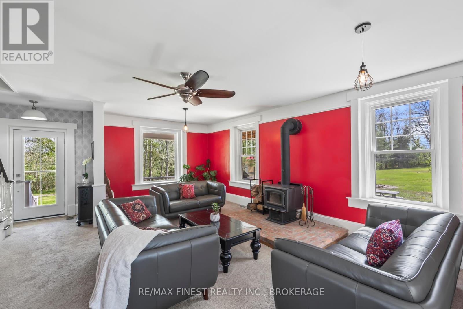 259 County Road 17, Stone Mills, Ontario  K0K 2S0 - Photo 21 - X12440203