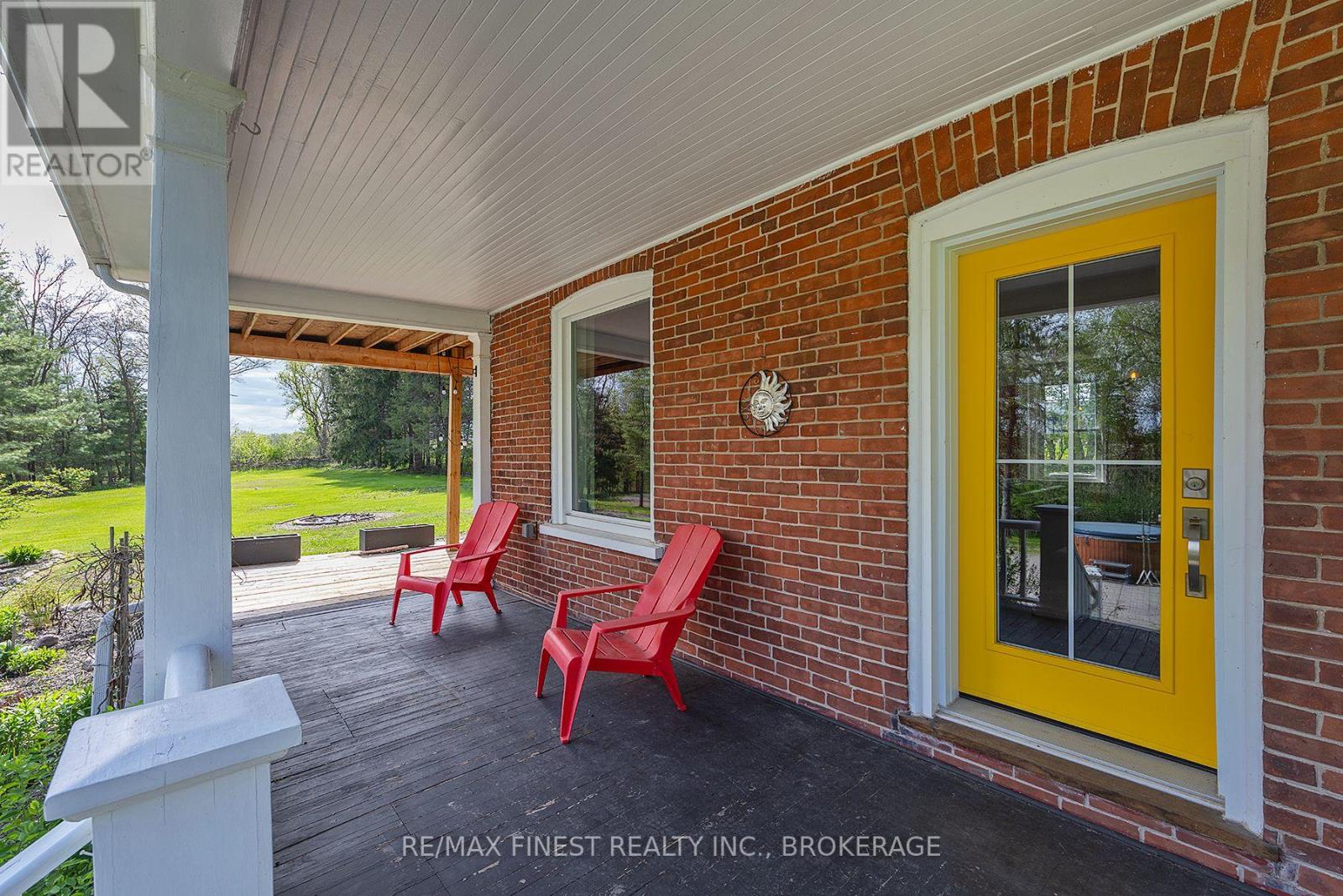 259 County Road 17, Stone Mills, Ontario  K0K 2S0 - Photo 6 - X12440203