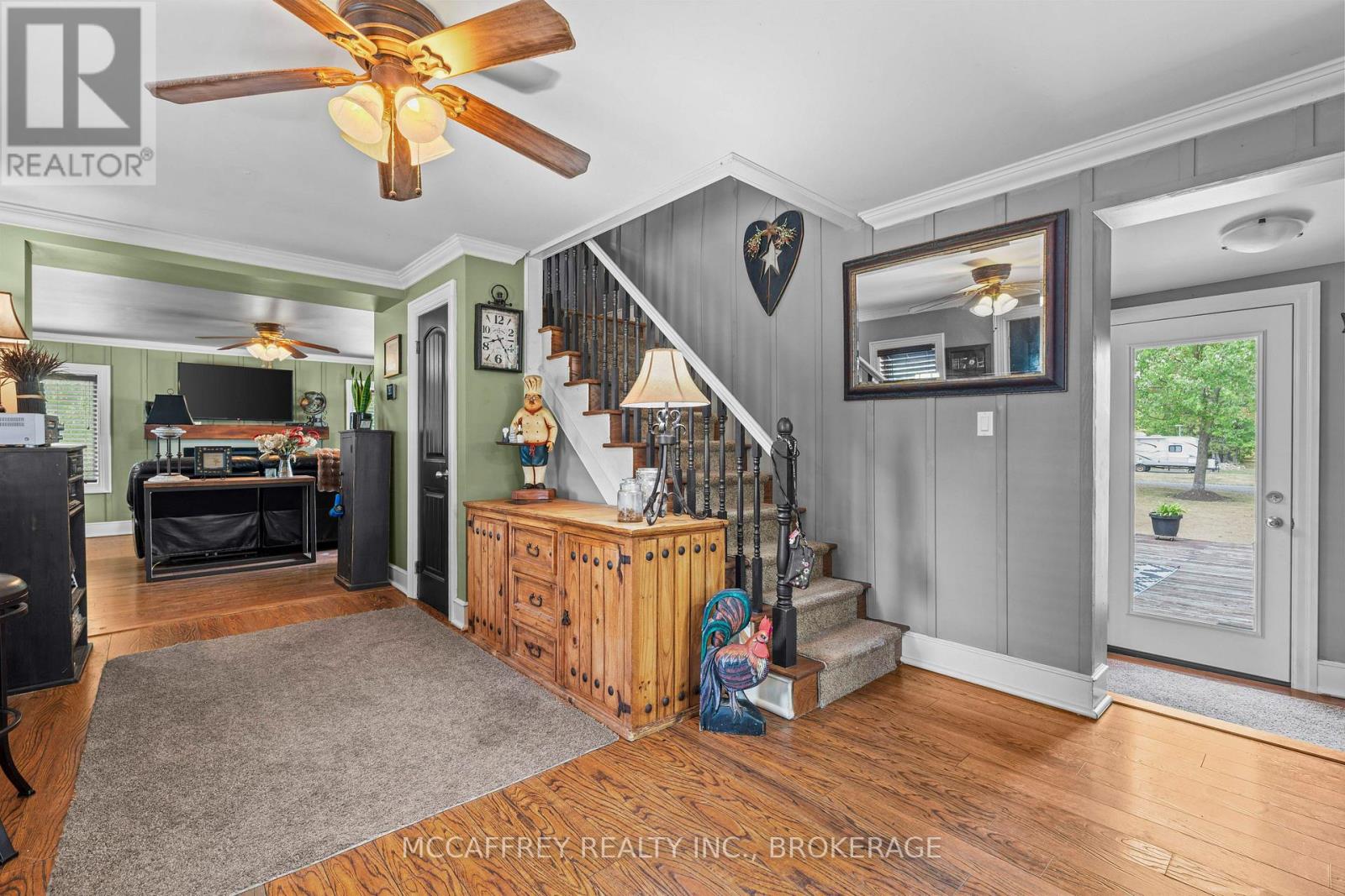 641 Enright Road, Tyendinaga, Ontario K0K 3A0 - Photo 17 - X12440252