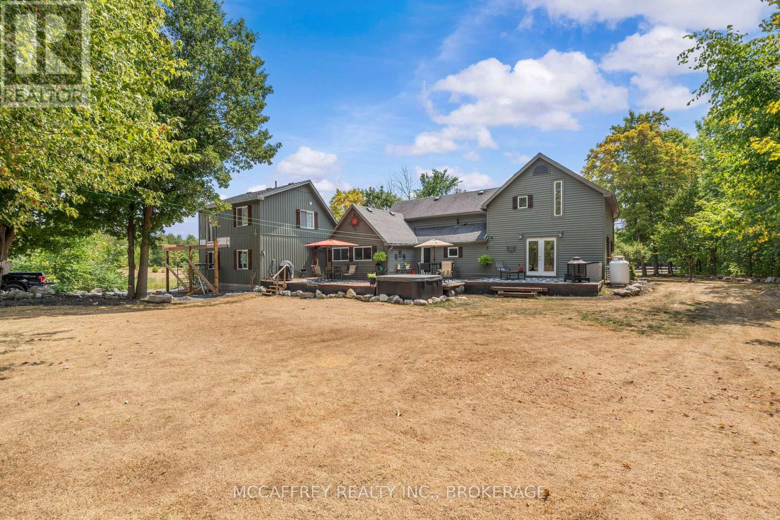 641 Enright Road, Tyendinaga, Ontario K0K 3A0 - Photo 3 - X12440252