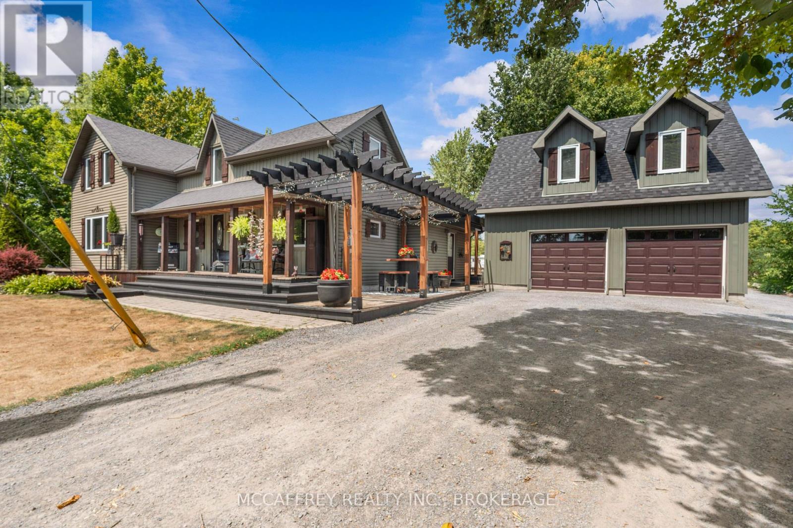 641 Enright Road, Tyendinaga, Ontario K0K 3A0 - Photo 35 - X12440252