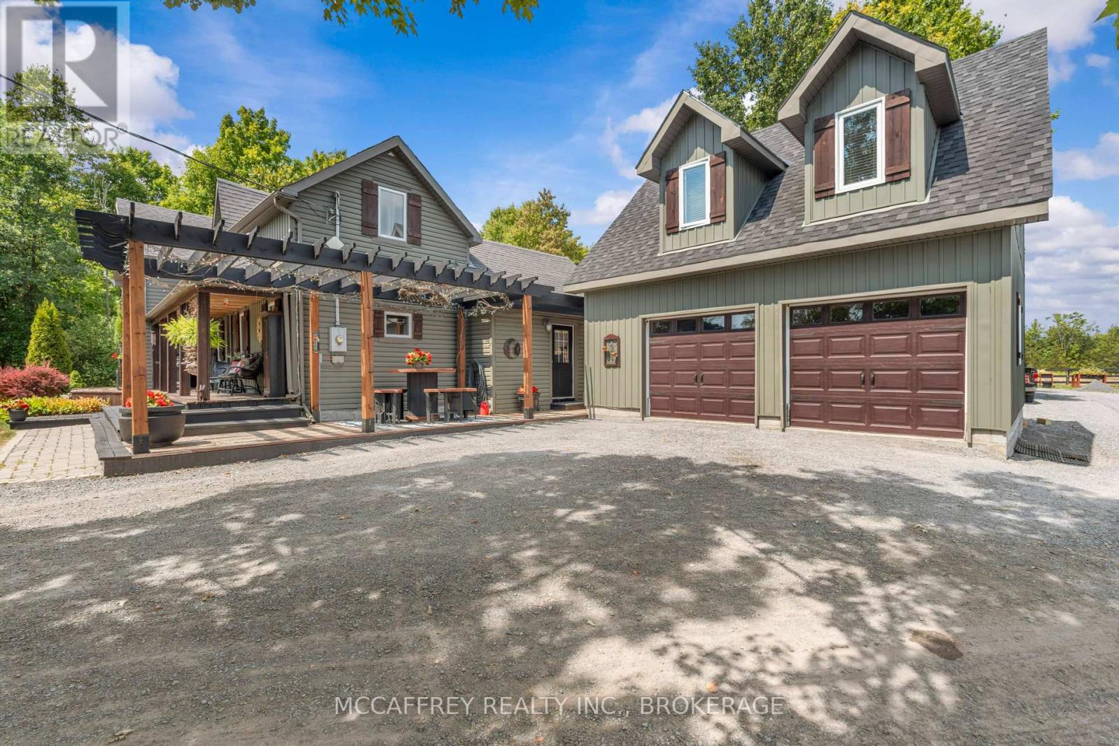 641 Enright Road, Tyendinaga, Ontario K0K 3A0 - Photo 36 - X12440252