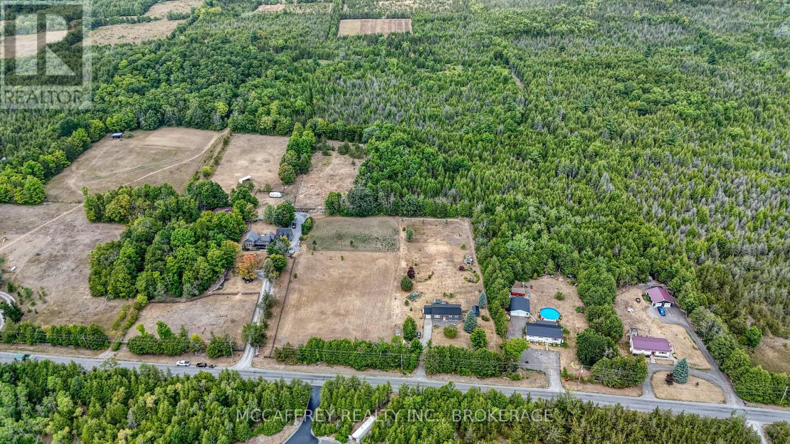 641 Enright Road, Tyendinaga, Ontario K0K 3A0 - Photo 45 - X12440252