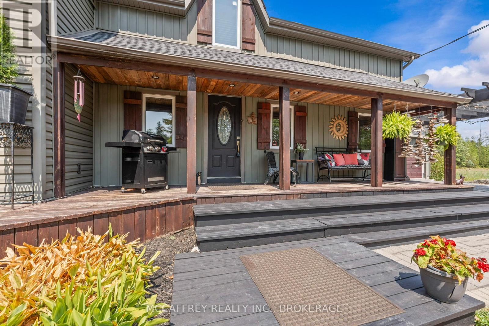 641 Enright Road, Tyendinaga, Ontario K0K 3A0 - Photo 5 - X12440252