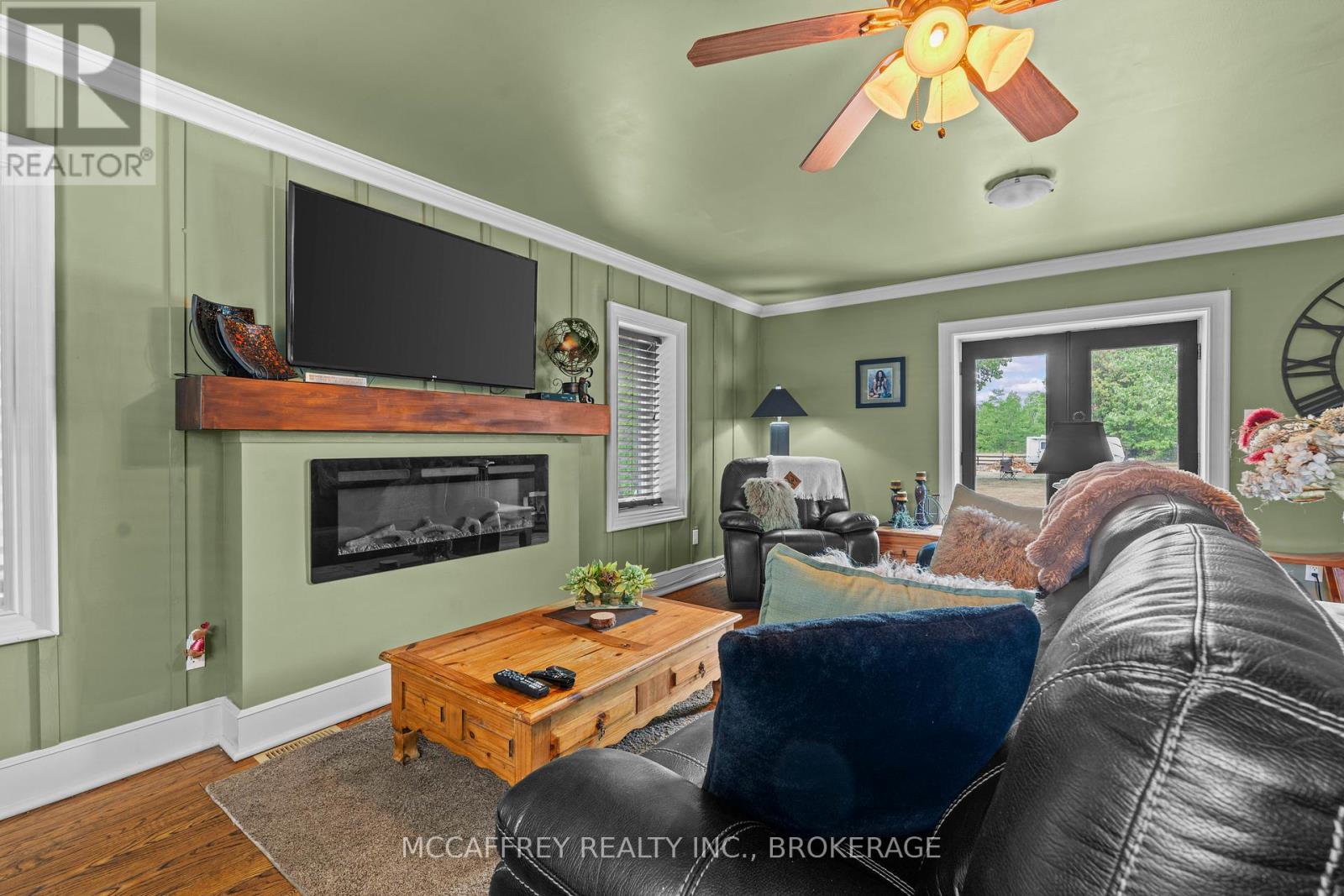 641 Enright Road, Tyendinaga, Ontario K0K 3A0 - Photo 7 - X12440252