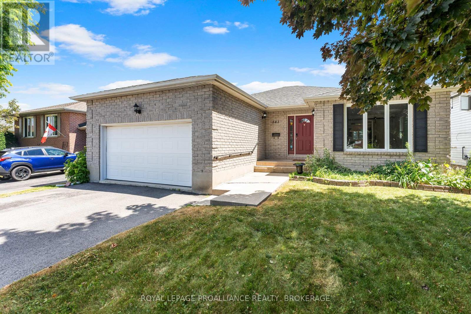 343 SUNRISE CRESCENT, Kingston, Ontario