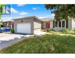 343 SUNRISE CRESCENT, Kingston, Ontario