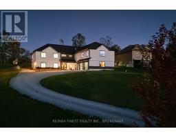 181 MORGAN DRIVE, Frontenac, Ontario