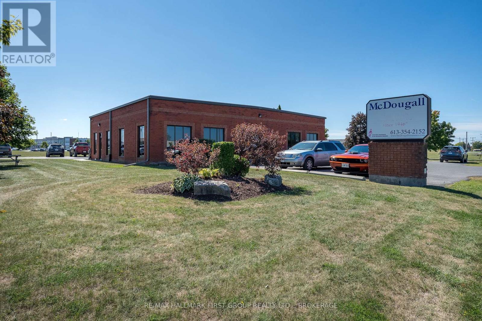 90 INDUSTRIAL BOULEVARD, Greater Napanee, Ontario
