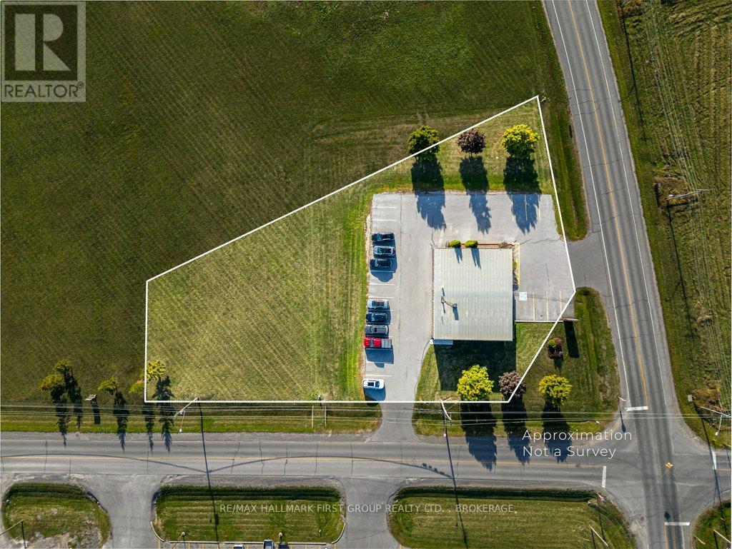 90 Industrial Boulevard, Greater Napanee, Ontario K7R 4B7 - Photo 35 - X12441096