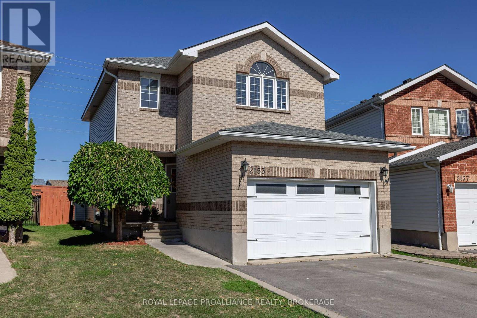 2153 SWANFIELD STREET, Kingston, Ontario