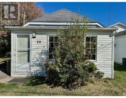 77 CARTWRIGHT STREET, Kingston, Ontario