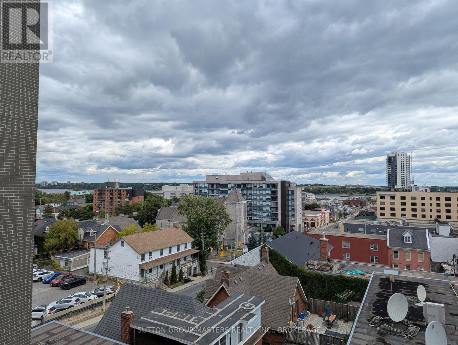 618 - 223 Princess Street, Kingston, Ontario  K7L 1B3 - Photo 15 - X12442196