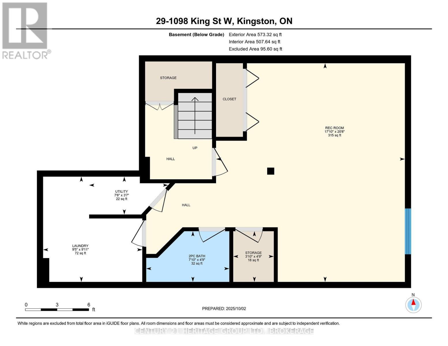 29 - 1098 King Street W, Kingston, Ontario K7M 8J1 - Photo 41 - X12442436