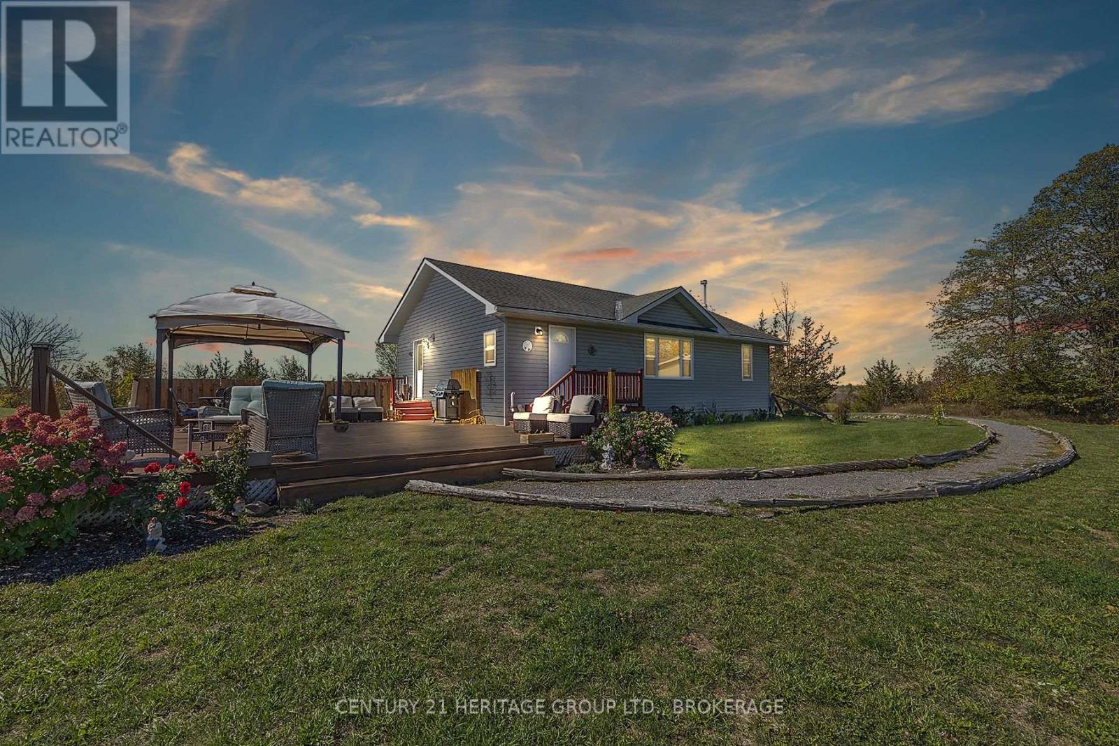 920 FRIZZELL ROAD, Stone Mills, Ontario