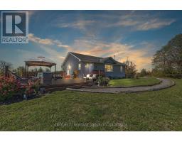 920 FRIZZELL ROAD, Stone Mills, Ontario