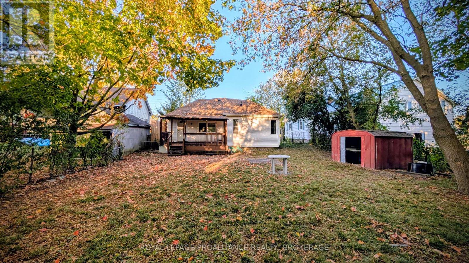 79 Mcdonald Avenue, Kingston, Ontario  K7M 1R2 - Photo 16 - X12442583