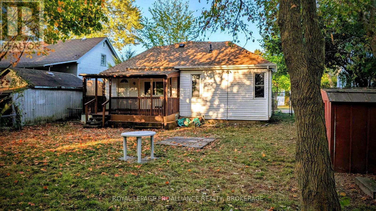 79 Mcdonald Avenue, Kingston, Ontario  K7M 1R2 - Photo 17 - X12442583