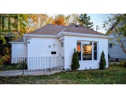 79 MCDONALD AVENUE, Kingston, Ontario