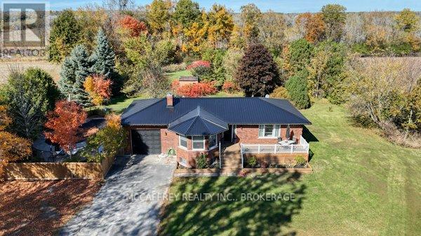 2055 SWITZERVILLE ROAD, Loyalist, Ontario